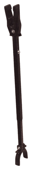 TRANSOM SUPPORT BRK DUAL MT BASIC ADJ