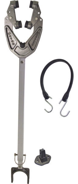 TRANSOM SUPPORT BRACKET DUAL MT 34 TO46