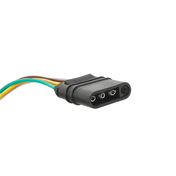 TRAILER WIRE CONNECTOR MALE (TRAILER)