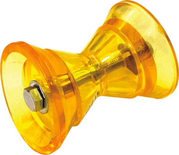 3-PC SUPER BOW ROLLER POLY 3