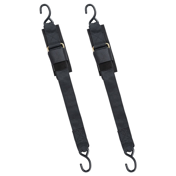 TRANSOM TIE DOWN STRAPS 2 X48  PR