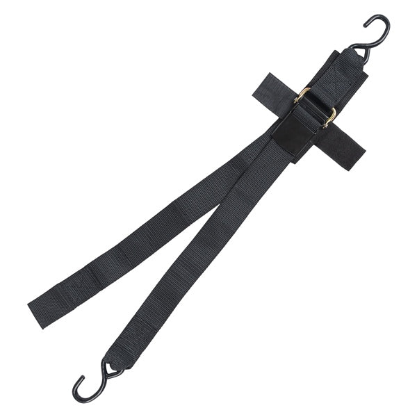 TRANSOM TIE DOWN STRAPS 2 X48  PR