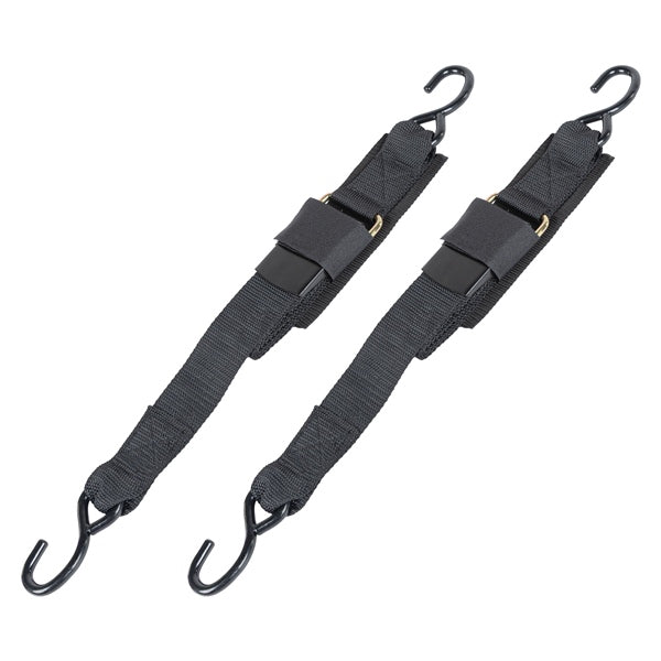 TRANSOM TIE DOWN STRAPS 2 X48  PR