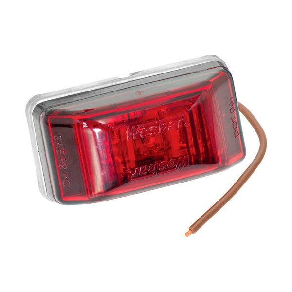 CLEARANC LIGH LED#99 RD