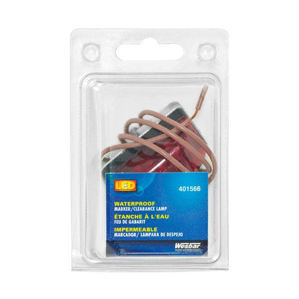 CLEARANC LIGH LED#99 RD
