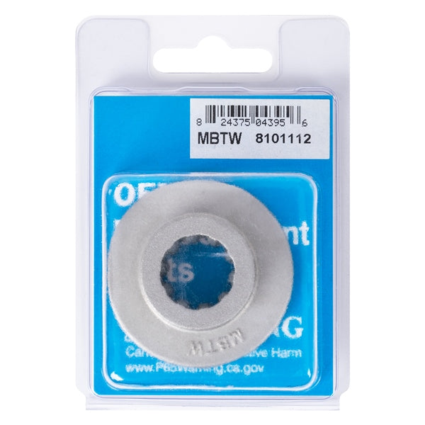 THRUST WASHER MBTW 9.9-25HP MERC