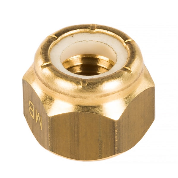 NUT PROP MBNT MERCU 9.9-25HP