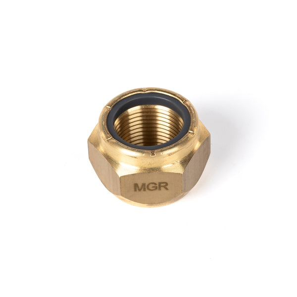 NUT PROP MGRNT MERC BRAVO III RR