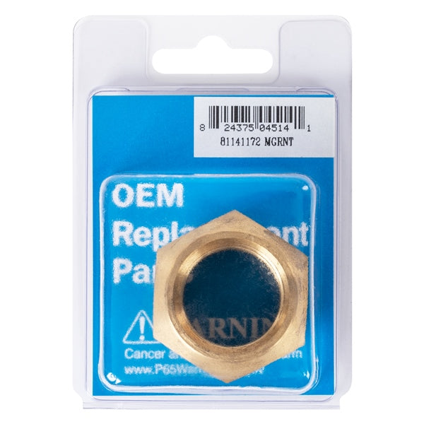 NUT PROP MGRNT MERC BRAVO III RR