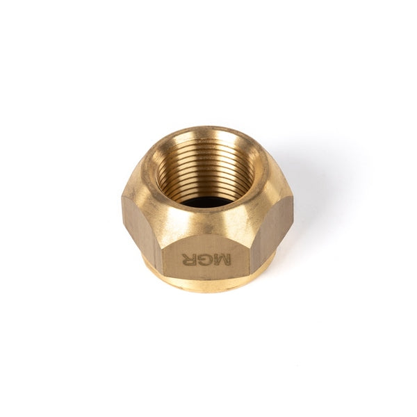 NUT PROP MGRNT MERC BRAVO III RR