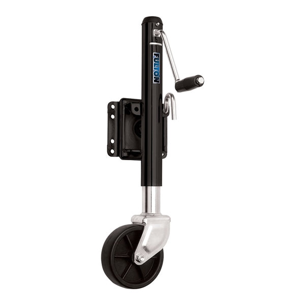 JACK 1200 LB SWING AWAY/BOLT-ON STEEL10"