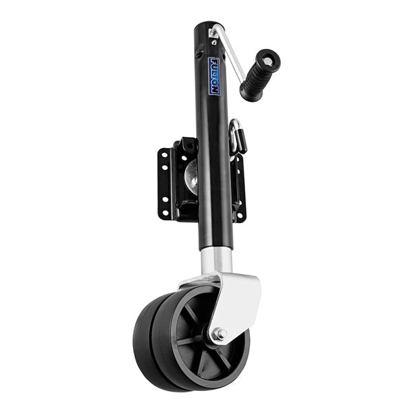 JACK 1500 LB SWING AWAY/BOLT-ON STEEL12"