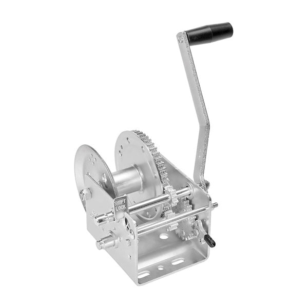 WINCH 3200 LBS 2 SPEED