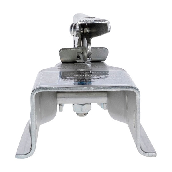 COUPLER BALL 2"/3" TONGUE MOUNT/3500 LBS