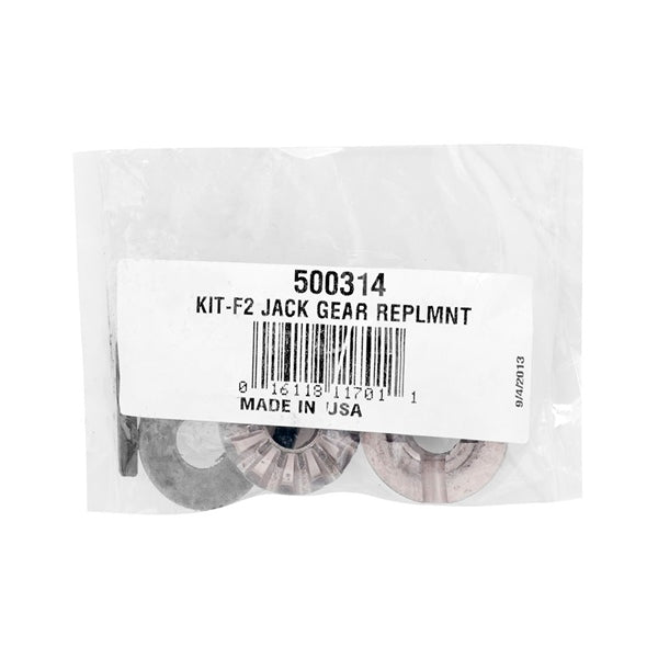 GEAR F2 REPL KIT