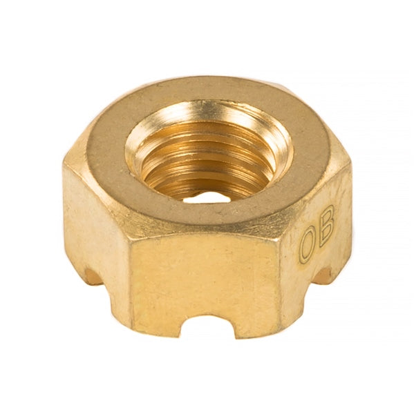 NUT PROP OBNT J/E/BRP 20-35HP