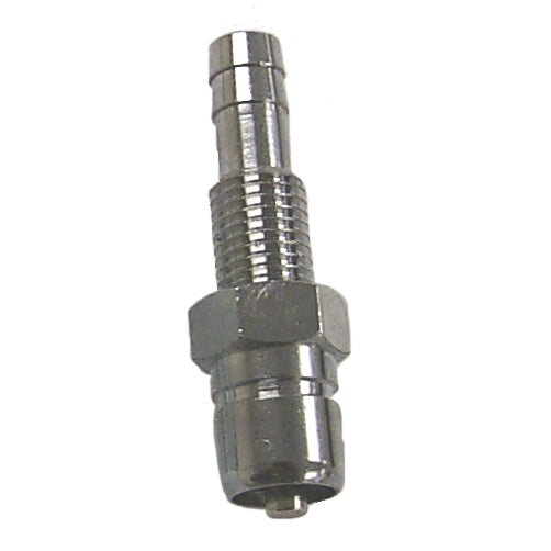 FUEL CONNECTOR