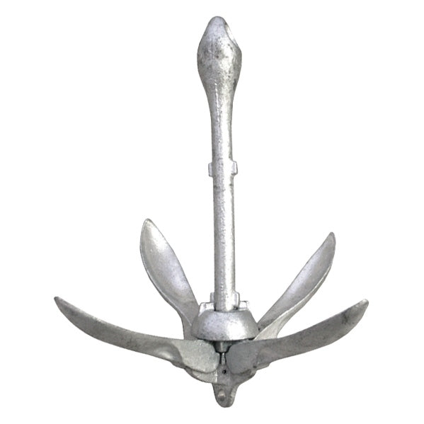GRAPPLING FOLDING ANCHOR 13LB