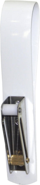 FENDER HOLD-STRAP W/GROMMETS&ADJ WH