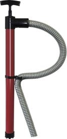 BILGE PUMP MANUAL 24  BODY 36  HOSE