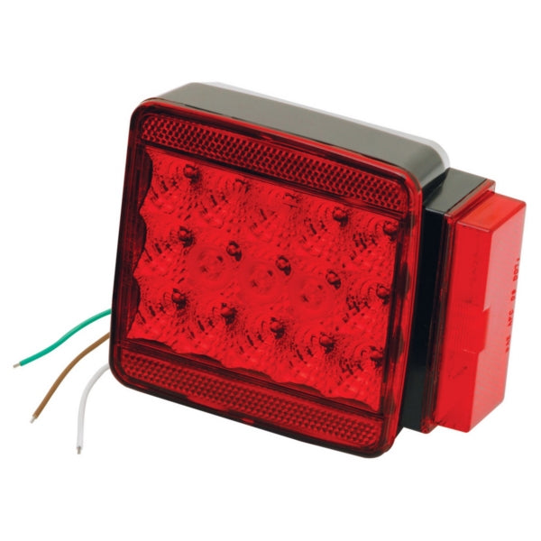 LIGHT LED SUBMERSIBLE OVER 80"