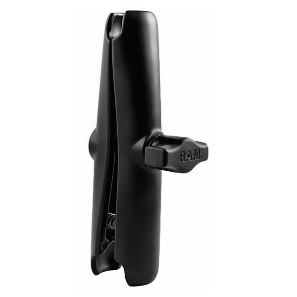 UNPKG RAM DBL SOCKET ARM B BALL C LENGTH
