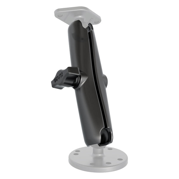 UNPKG RAM DBL SOCKET ARM B BALL C LENGTH