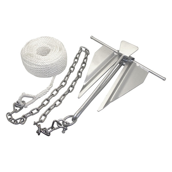 ANCHOR KIT 100