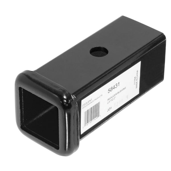 BUSHING REDUCER W/COLLAR 2 1/2"-2"