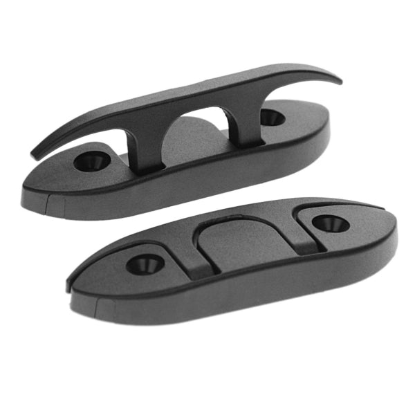 CLEAT 4.5" NYLON FOLDING QTY2