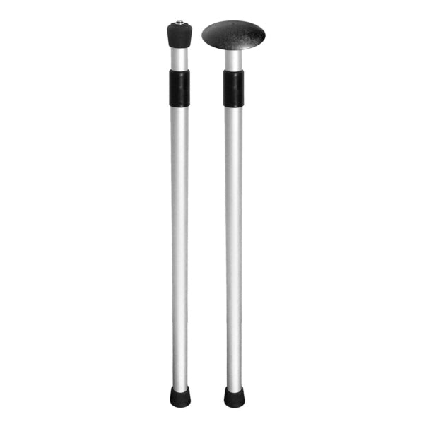 COVER SUPPORT POLE TELESCOPIC 28-48"