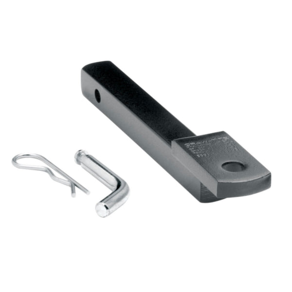 DRAWBAR 1 1/4" 2000LBS BK