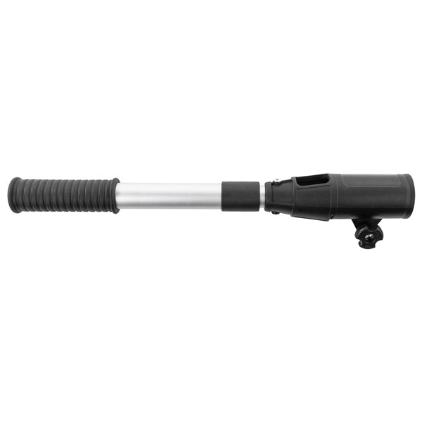 HANDLE TROLLING MOTOR TELESCOPIC 24" ALU