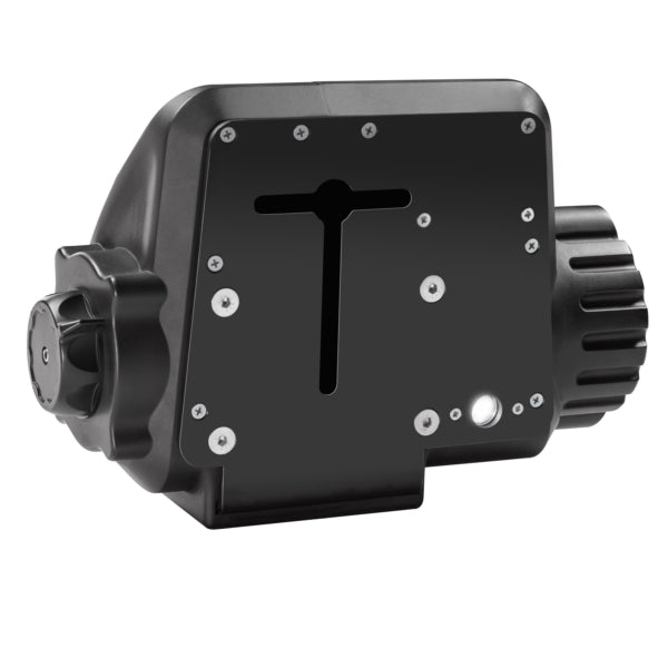 WINCH TRAILER ELEC W/STRAP 10000LBS
