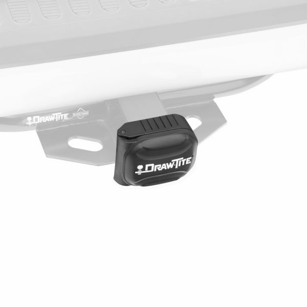 HITCH SILENCER/COVER SYSTEM QSP