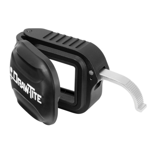 HITCH SILENCER/COVER SYSTEM QSP