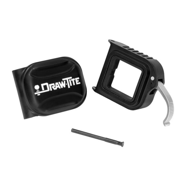 HITCH SILENCER/COVER SYSTEM QSP