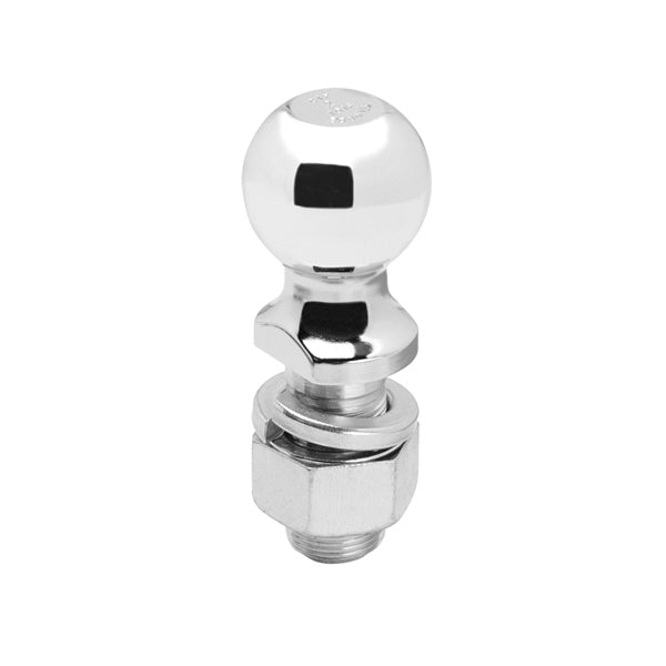 HITCH BALL 2"X1-1/4"X2-3/4" 8000LBS CH