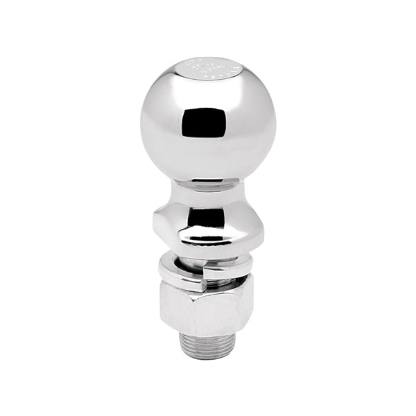 HITCH BALL 2-5/8"X1"X2-1/8" 7500LBS CH