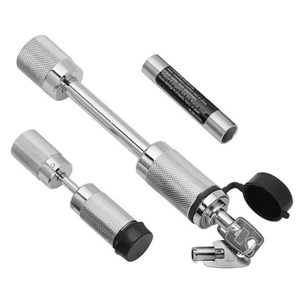 LOCK SET 1/2" TOWREADY