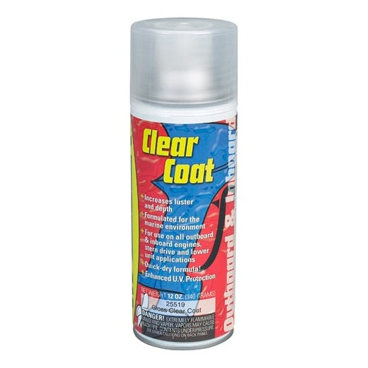 LACQUER CLEAR