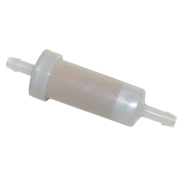 FILTER LINE FUEL 10 MICRON 1/4"