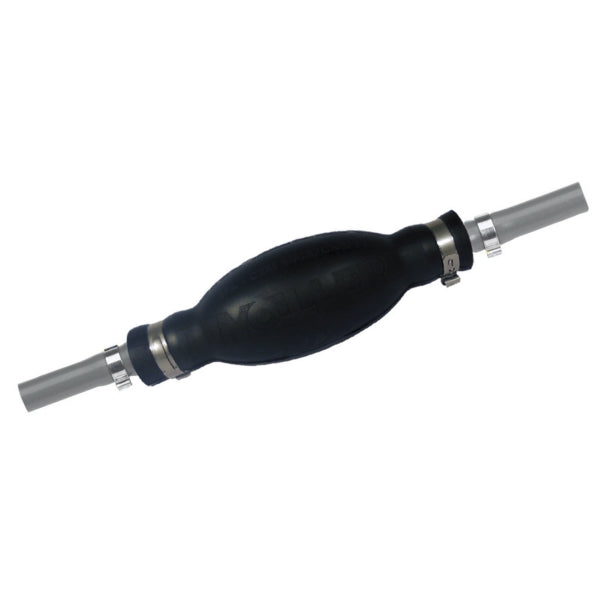 HOSE FUEL UNIV 3/8" ID 12