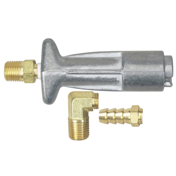CONNECTOR ENGINE/TANK F 3/8" MERCU