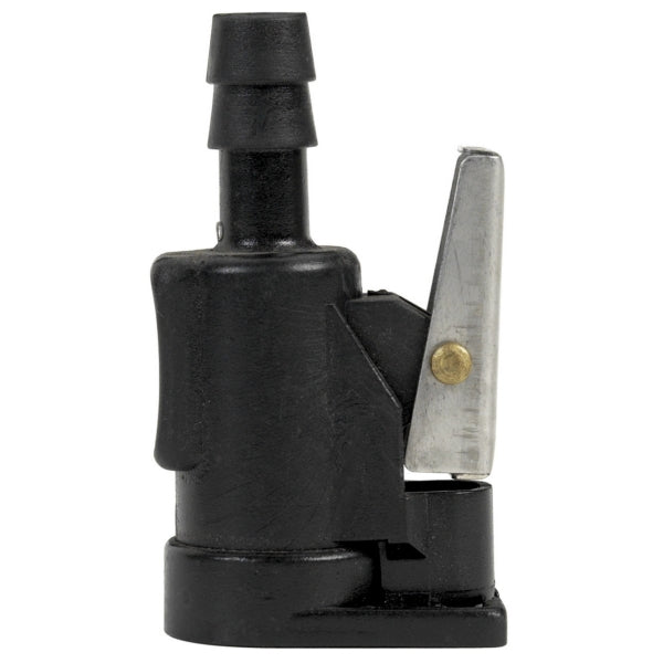 CONNECTOR ENGINE/TANK F 3/8" YAM