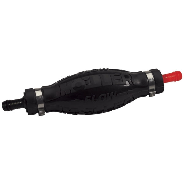 BULB PRIMER 5/16" HOSE BARB