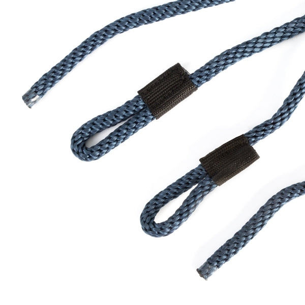 FENDER WHIP BRAIDED 3/8"X5  NAVY PR