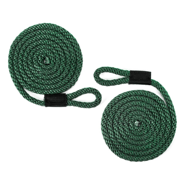 FENDER WHIP BRAIDED 3/8X5  JGL PR