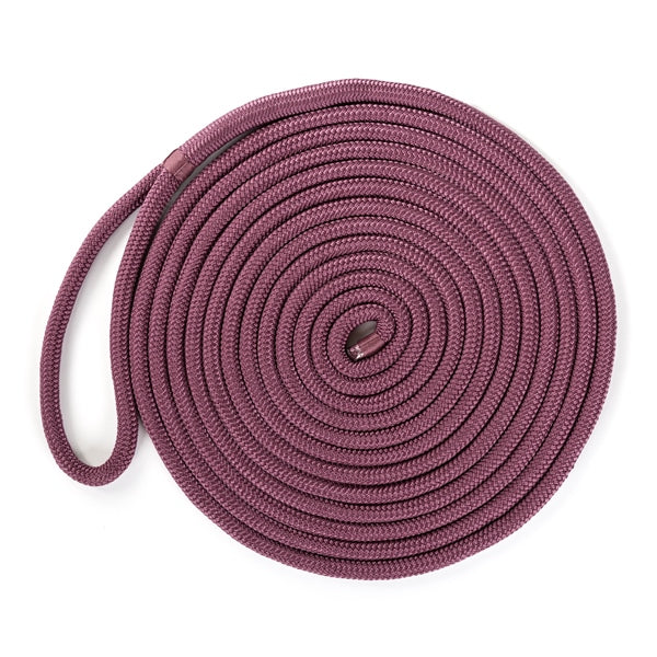 DOCK LINE 5/8"X30  BRAID MFP BY