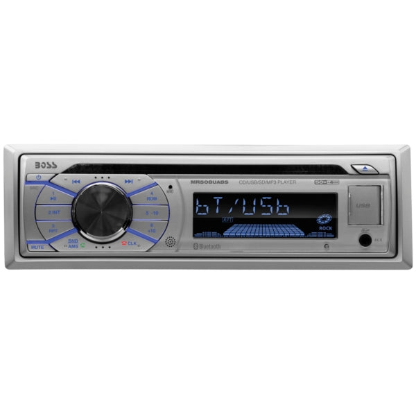 PLAYER CD SINGLE DIN BTH SI